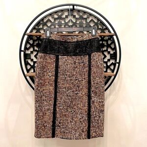 🔥 Dolce & Gabbana Tweed Skirt (XXS / XS - 40)